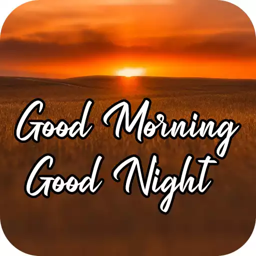 Play Good Morning Good Night Gif APK