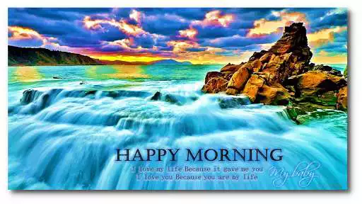 Play Good Morning Good Night Nature