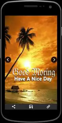 Play Good Morning  Good Night