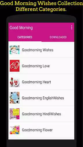 Play Good Morning Greeting Images  and enjoy Good Morning Greeting Images with UptoPlay
