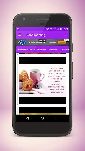 Play Good Morning,greeting messages as an online game online Good Morning,greeting messages with UptoPlay Play Good Morning,greeting messages as an online game Good Morning,greeting messages with UptoPlay