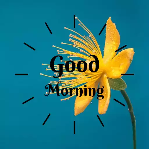 Play Good morning greetings APK