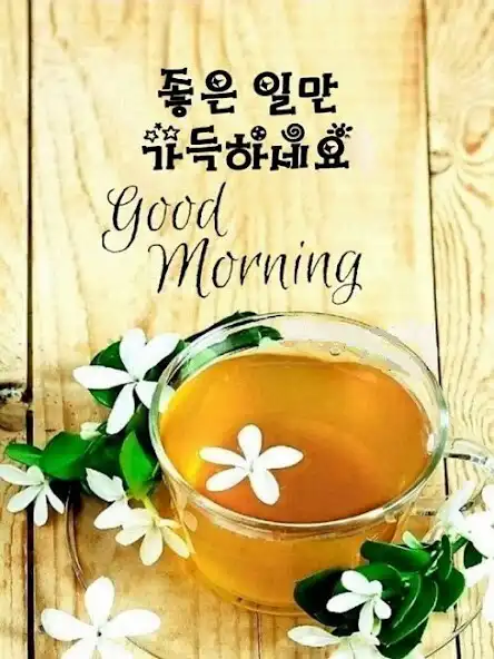 Play Good morning, happy morning  and enjoy Good morning, happy morning with UptoPlay