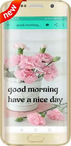 Play Good morning images 2021 as an online game Good morning images 2021 with UptoPlay