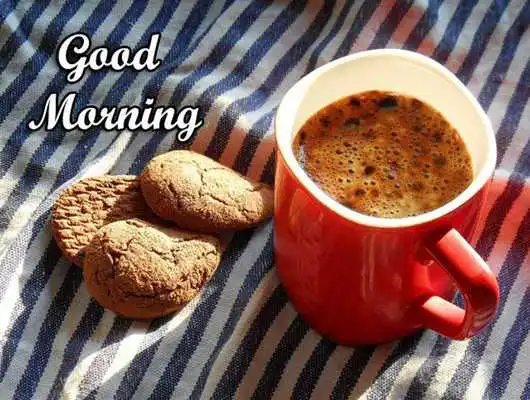 Play Good Morning Images 3