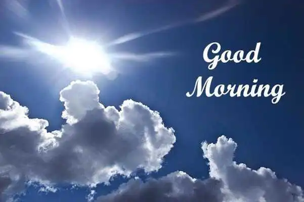 Play Good Morning Images 3