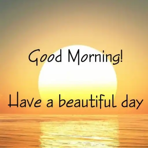 Play Good Morning Images 4K & GIF Good Morning Messages APK