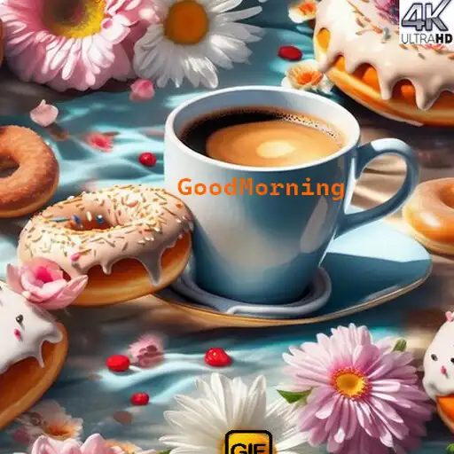Play GoodMorning Images GIF 2023 APK Play GoodMorning Images GIF 2023 APK