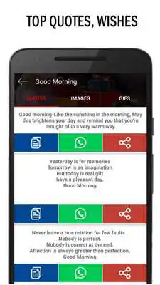 Play Good Morning Images - Gifs