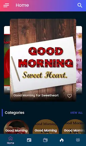 Play Good Morning Images Hd 2020  and enjoy Good Morning Images Hd 2020 with UptoPlay