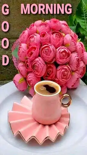 Play Good Morning Images  Messages as an online game Good Morning Images  Messages with UptoPlay