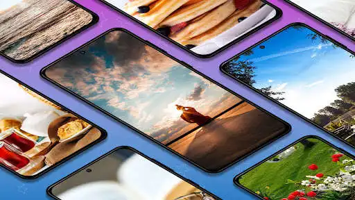Play Good morning images wallpapers  and enjoy Good morning images wallpapers with UptoPlay