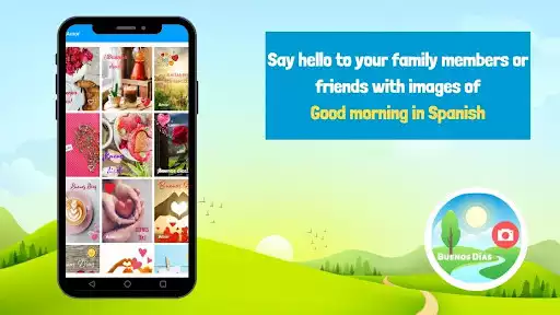 Play Good Morning in Spanish as an online game online Good Morning in Spanish with UptoPlay com.psicoapp.imagenesdebuenosdias Play Good Morning in Spanish as an online game Good Morning in Spanish with UptoPlay