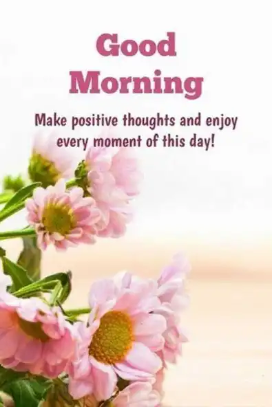 Play Good Morning Inspiration Quote  and enjoy Good Morning Inspiration Quote with UptoPlay