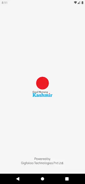 Play Good Morning Kashmir  and enjoy Good Morning Kashmir with UptoPlay