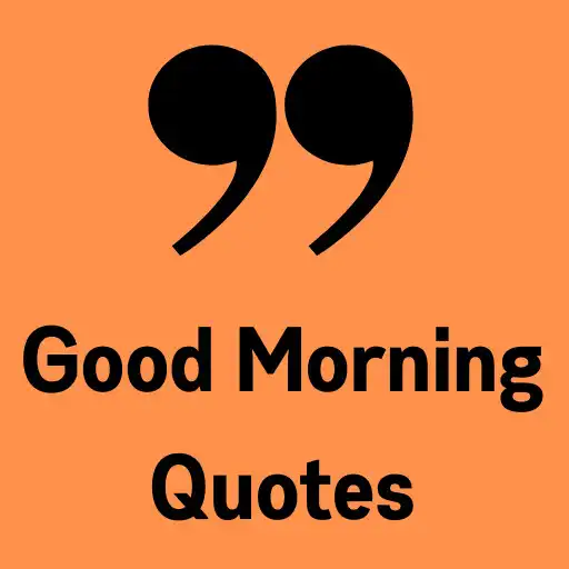 Play Good Morning Life Quotes APK