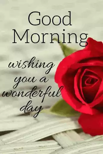 Play Good Morning Love GIF as an online game Good Morning Love GIF with UptoPlay