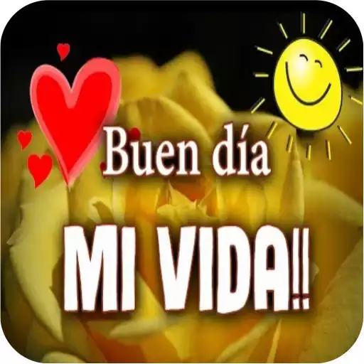 Play good morning love APK Play good morning love APK