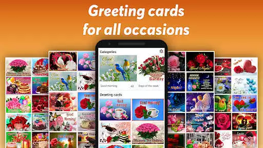 Play good morning love images  and enjoy good morning love images with UptoPlay