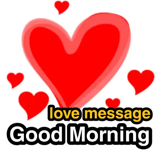 Play good morning love message APK Play good morning love message APK