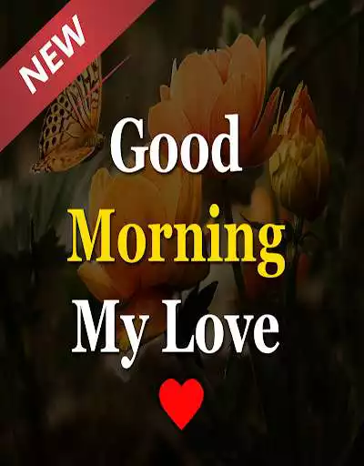 Play Good Morning Love Messages as an online game Good Morning Love Messages with UptoPlay