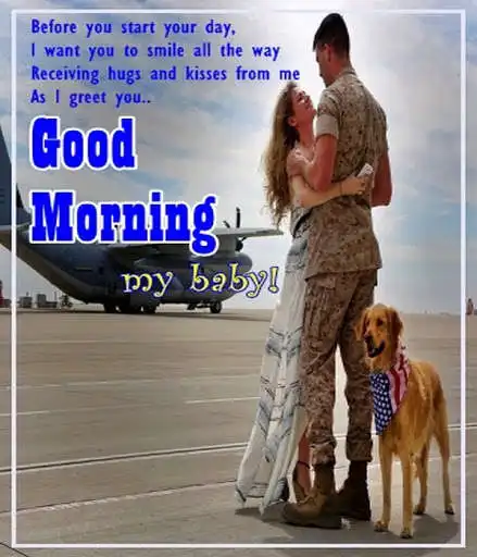 Play APK Good Morning Love Quotes for Her  and enjoy Good Morning Love Quotes for Her with UptoPlay com.smileappsmobile.goodmorningsweetheart