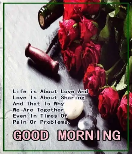 Play APK Good Morning Love Quotes for Her  and enjoy Good Morning Love Quotes for Her with UptoPlay com.smileappsmobile.goodmorningsweetheart