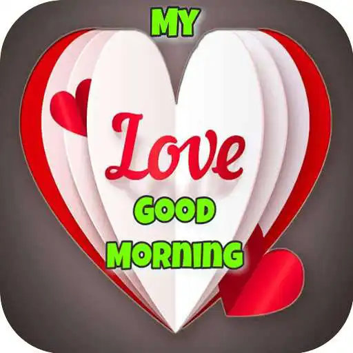 Free play online Good Morning Love Quotes APK