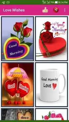 Play Good Morning Love
