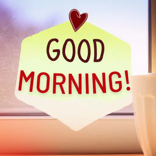 Play good morning message and quote APK Play good morning message and quote APK