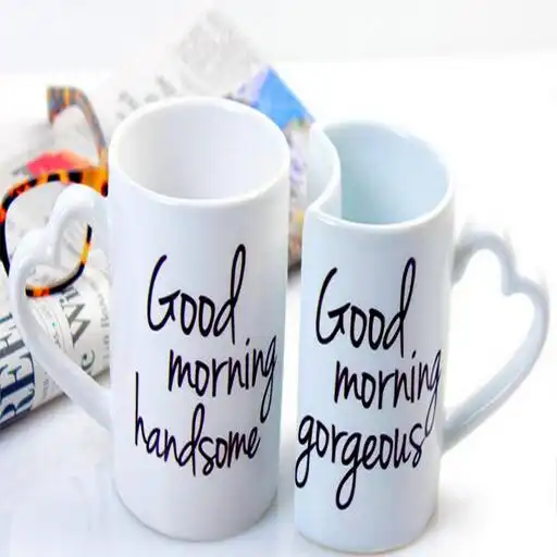 Free play online Good Morning Messages  APK