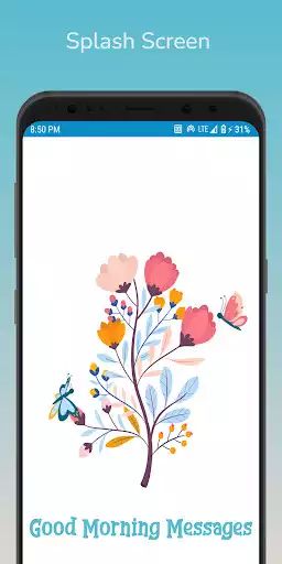 Play APK Good Morning Messages  and enjoy Good Morning Messages with UptoPlay com.messages_wallpaper.goodmorning