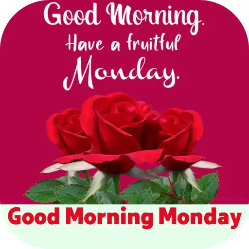 Play good morning monday APK Play good morning monday APK