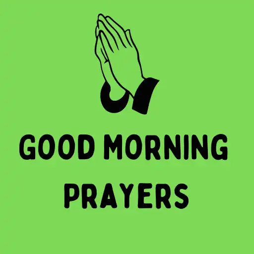 Play Good Morning  Night Prayers APK