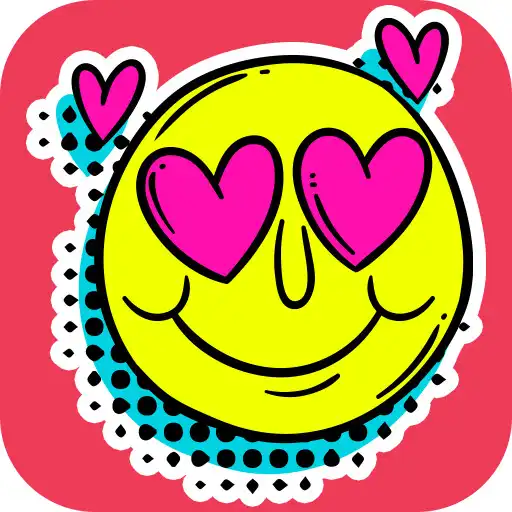 Play Good Morning Night WASticker APK
