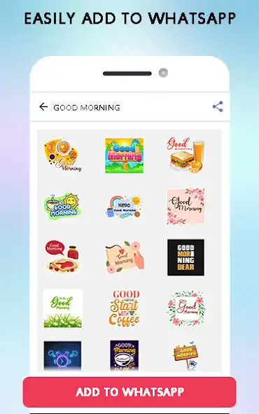 Play Good Morning Night WASticker as an online game online Good Morning Night WASticker with UptoPlay Play Good Morning Night WASticker as an online game Good Morning Night WASticker with UptoPlay