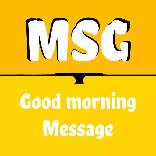 Play Good morning phrases and messages (MSG) APK