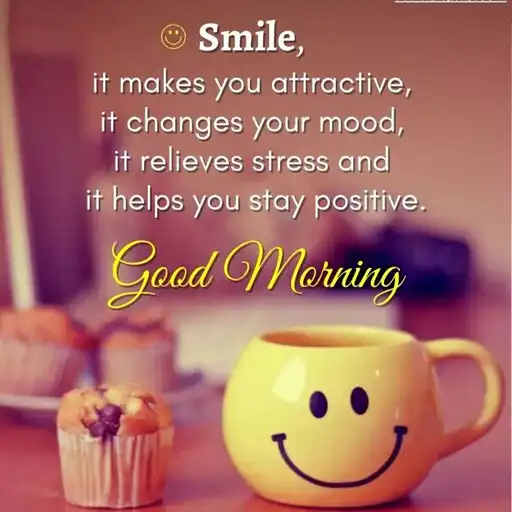 Play Good Morning Positive Words APK Play Good Morning Positive Words APK
