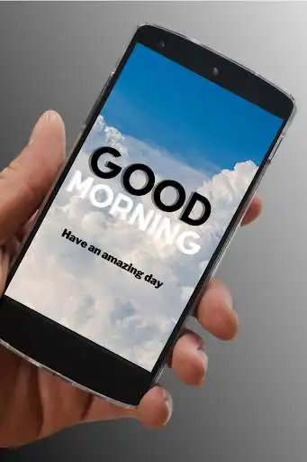 Play Good Morning Quotes 2022  and enjoy Good Morning Quotes 2022 with UptoPlay