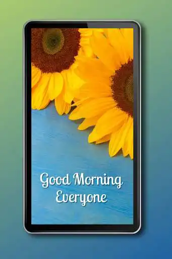 Play Good Morning Quotes 2022 as an online game Good Morning Quotes 2022 with UptoPlay