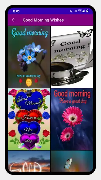 Play Good Morning Quotes  Blessing  and enjoy Good Morning Quotes  Blessing with UptoPlay