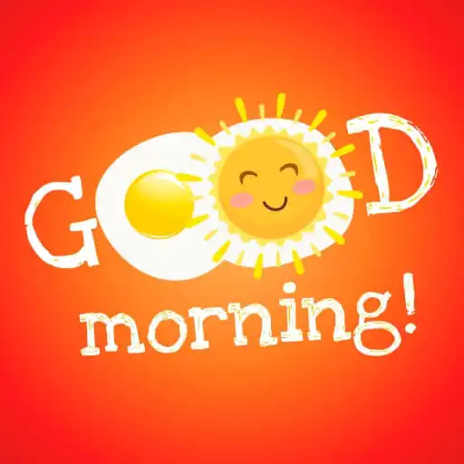Play Good Morning Quotes Cards GIFs APK