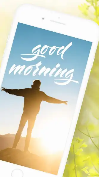 Play Good Morning Quotes Cards GIFs as an online game Good Morning Quotes Cards GIFs with UptoPlay