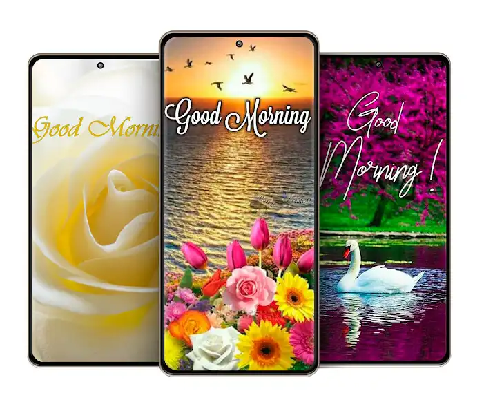 Play Good Morning Quotes - Good Nig as an online game Good Morning Quotes - Good Nig with UptoPlay