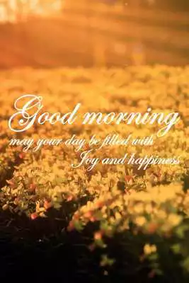 Play Good Morning Quotes