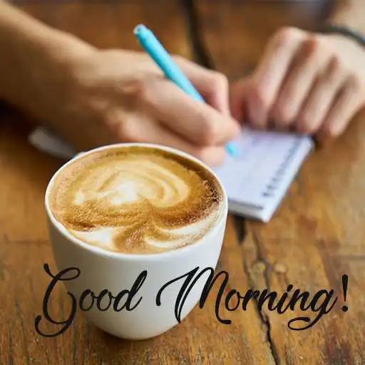 Play Good Morning Quotes, Wishes and Messages APK