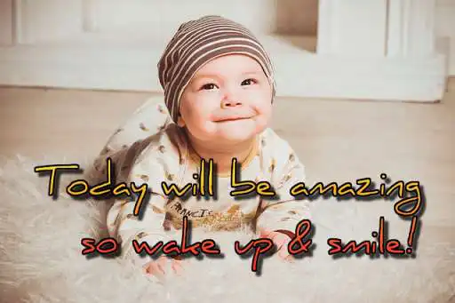 Play Good Morning Quotes, Wishes and Messages  and enjoy Good Morning Quotes, Wishes and Messages with UptoPlay