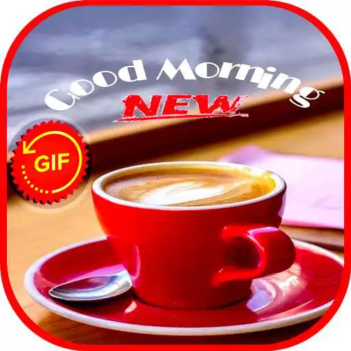 Play Good Morning Romantic Images Gif APK Play Good Morning Romantic Images Gif APK
