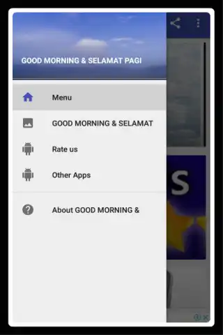 Play GOOD MORNING & SELAMAT PAGI  and enjoy GOOD MORNING & SELAMAT PAGI with UptoPlay