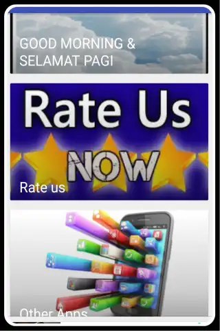 Play GOOD MORNING & SELAMAT PAGI as an online game GOOD MORNING & SELAMAT PAGI with UptoPlay